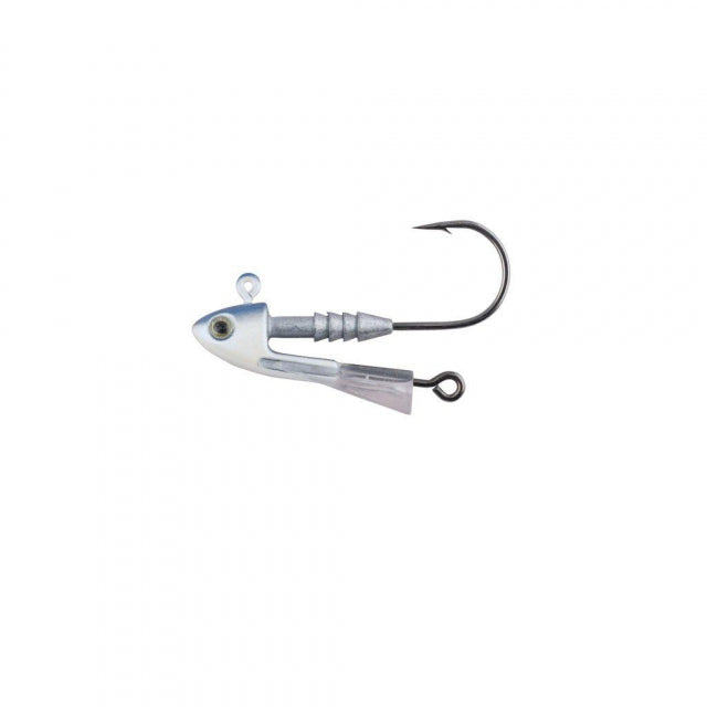 Berkley Snap Jigs | 3/16oz | 5.3g | Model #BSJ316-WMPR Watermelon Pearl