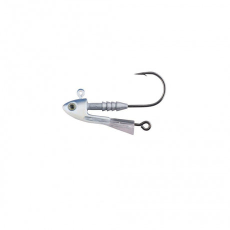 Berkley Snap Jigs | 3/16oz | 5.3g | Model #BSJ316-WMPR Watermelon Pearl