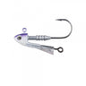 Berkley Snap Jigs | 3/16oz | 5.3g | Model #BSJ316-PPR Purple Pearl