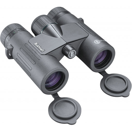Bushnell Prime 10x28 Binoculars No Color