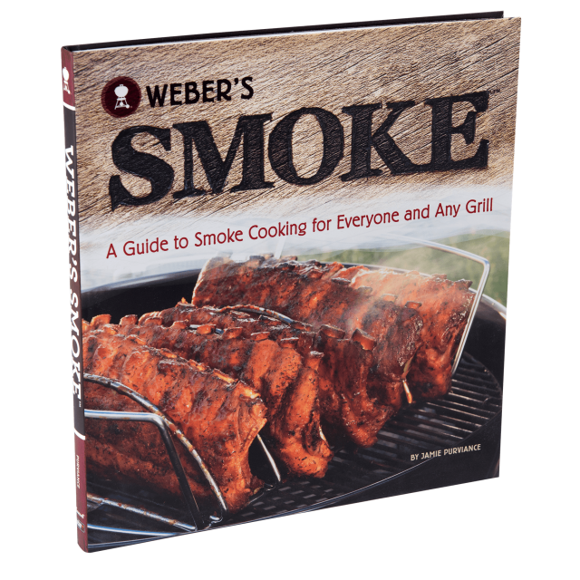 Weber Grills Weber's Smoke
