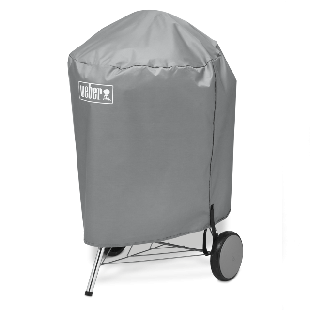 Weber Grills Grill Cover - Fits 22" charcoal grills