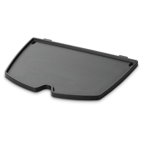 Weber Grills Q Griddle - Fits 100/1000 Series