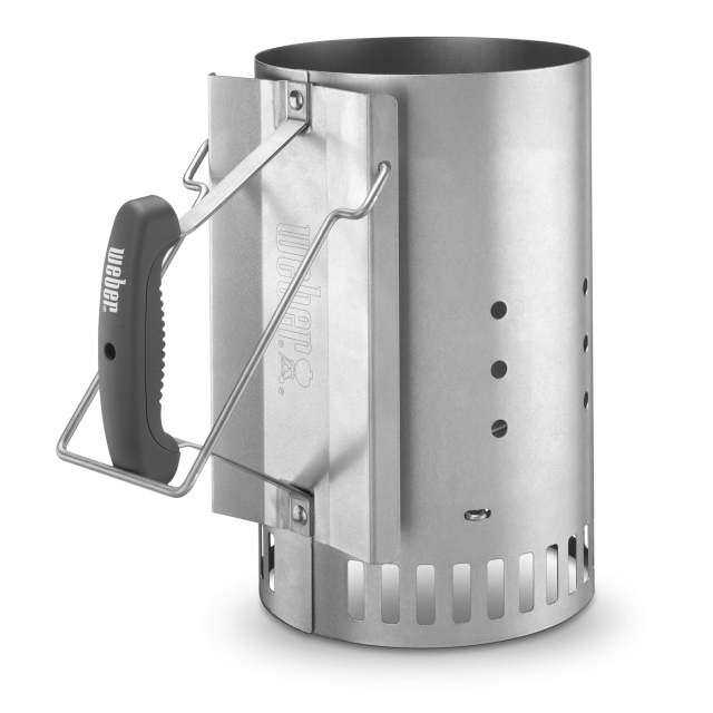 Weber Grills Rapidfire Chimney Starter