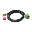 Weber Grills Q Adapter Hose