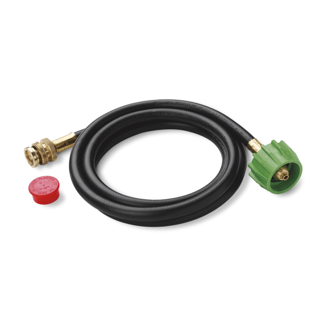 Weber Grills Q Adapter Hose