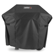 Weber Grills Premium Grill Cover - Fits Spirit & Spirit II 200 Series