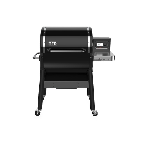 Weber Grills SmokeFire EX4 Wood Fired Pellet Grill (2nd Generation)