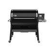 Weber Grills SmokeFire EX6 Wood Fired Pellet Grill (2nd Generation)