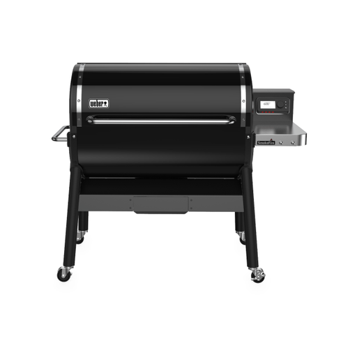 Weber Grills SmokeFire EX6 Wood Fired Pellet Grill (2nd Generation)