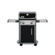 Weber Grills Spirit E-210 LP, Black