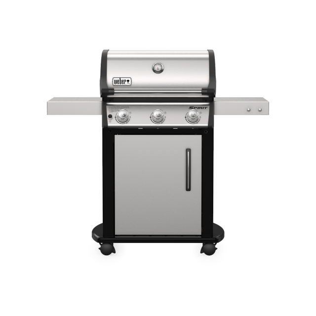 Weber Grills Spirit S-315 LP, SS