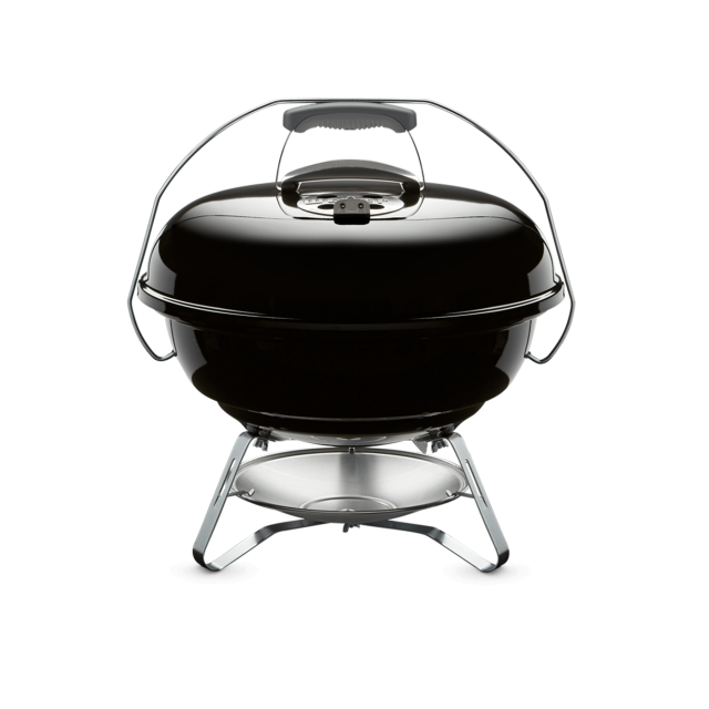 Weber Grills Jumbo Joe Charcoal Grill, Black