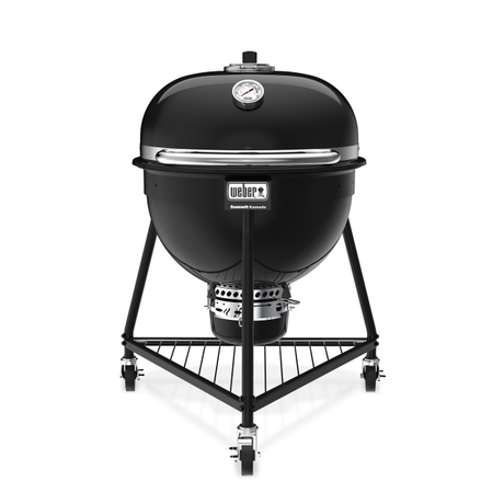 Weber Grills Summit Kamado E6 Grill