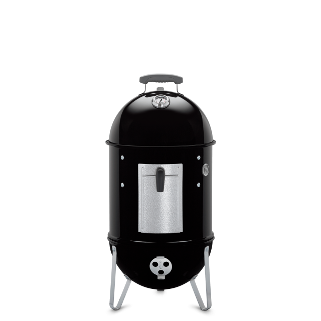 Weber Grills Smokey Mountain Cooker 14" Smoker