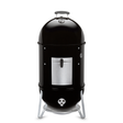 Weber Grills Smokey Mountain Cooker 18" Smoker