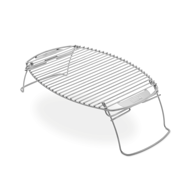 Weber Grills Expansion Grilling Rack