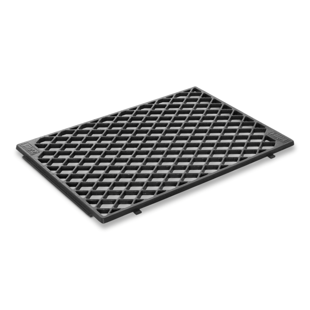 Weber Grills Sear Grate - Fits Genesis II/LX 300/400/600 series