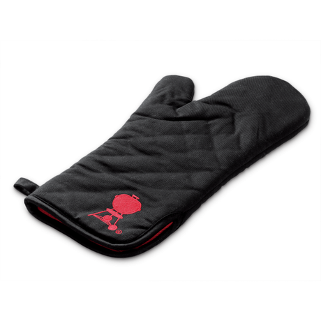 Weber Grills Barbeque Mitt