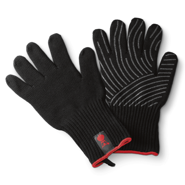 Weber Grills Premium Gloves - Size L/XL