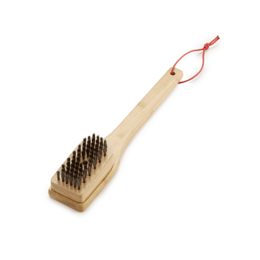 Weber Grills 12" Bamboo Grill Brush