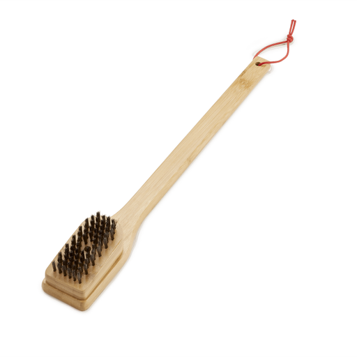 Weber Grills 18" Bamboo Grill Brush