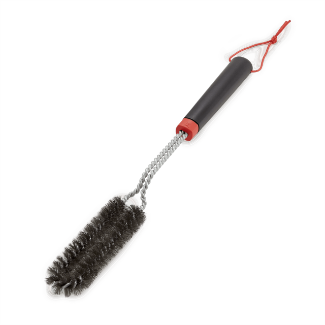 Weber Grills 18" Detail Brush