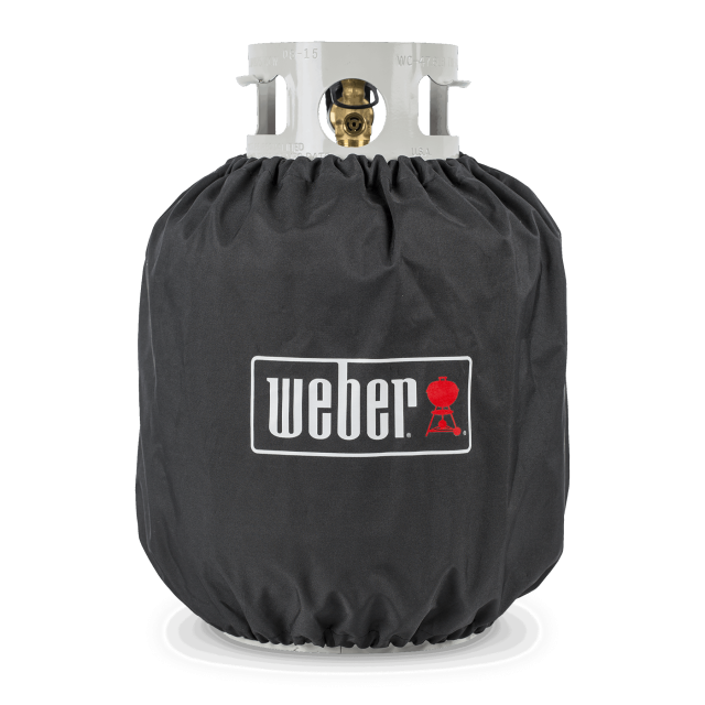 Weber Grills Tank Cover