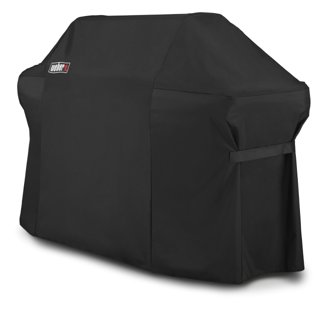 Weber Grills Premium Grill Cover - Fits Summit 600 series