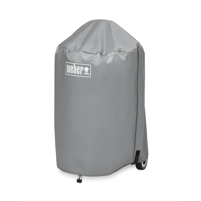 Weber Grills Grill Cover - Fits 18" charcoal grills