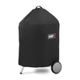 Weber Grills Premium Grill Cover - Fits 22" charcoal grills