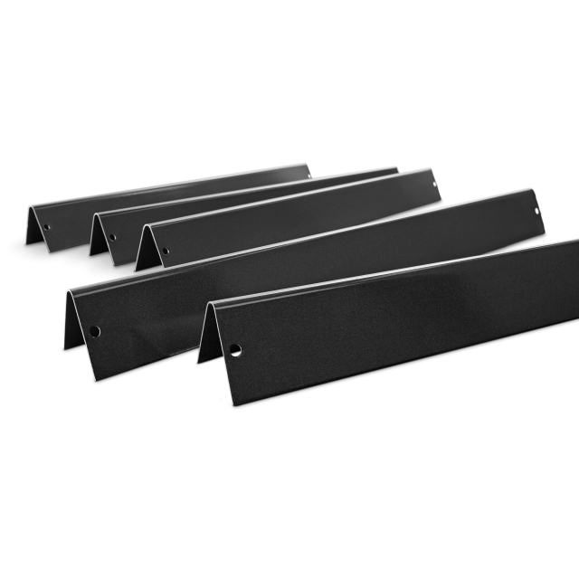 Weber Grills Flavorizer Bars - Fits Genesis 300 series (side mount control panel)