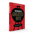 Weber Grills Weber's Greatest Hits