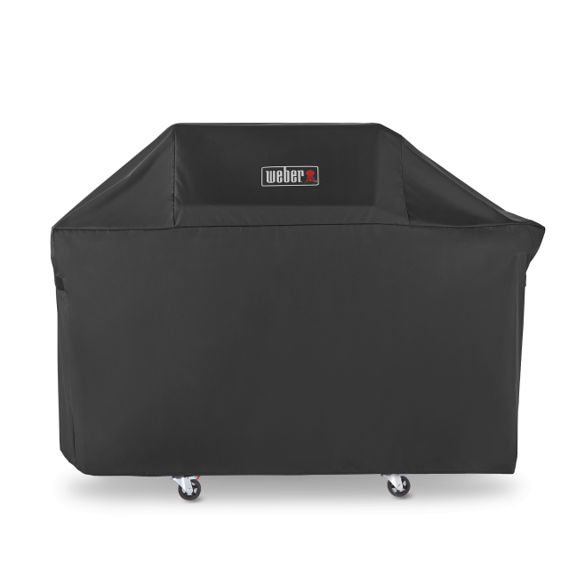 Weber Grills Genesis 300 Series Premium Grill Cover