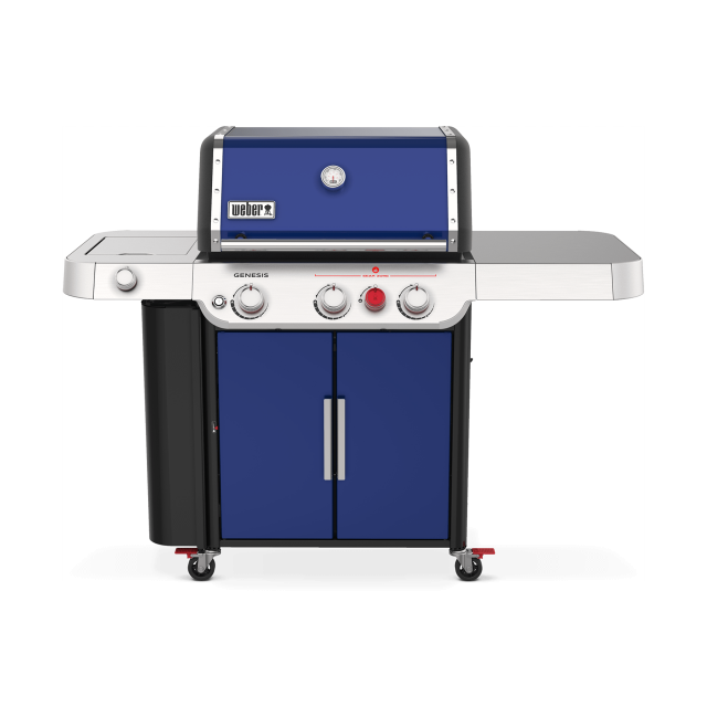 Weber Grills Genesis E-335 LP DOB