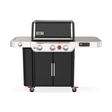 Weber Grills Genesis SMART EX-335 LP BLK