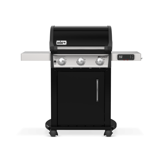 Weber Grills SPIRIT EX-315 BLK LP