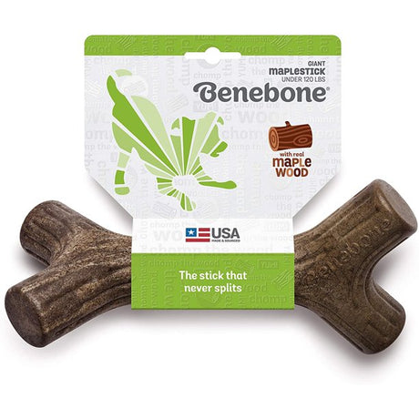 Benebone Maplestick, Giant MAPLE