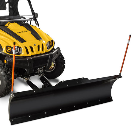 Cub Cadet Challenger 72-inch Snow Blade