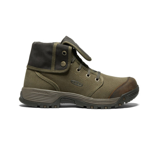 Keen Utility Roswell Mid (Soft Toe) MILITARY_OLIVE