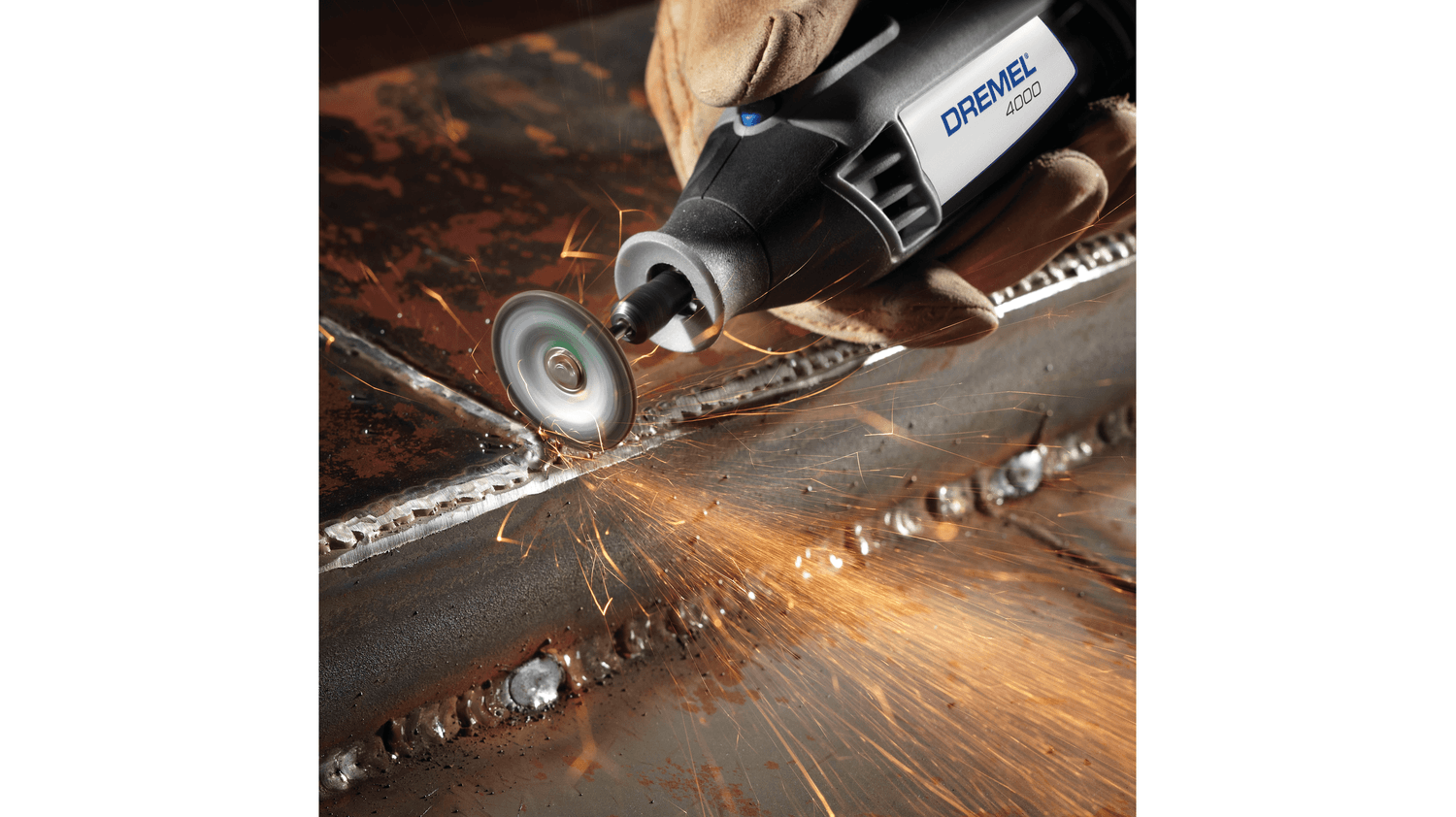 Dremel 4000-2/30 High Performance Rotary Tool Kit Dremel 4000-2/30 High Performance Rotary Tool Kit
