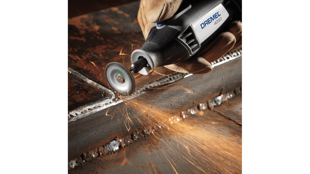 Dremel Straight Edge Guide And Circle Cutter 678-01 Use And Review 