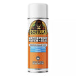 Gorilla Glue 16 OZ Rubberized Waterproof Patch & Seal Spray - WHITE