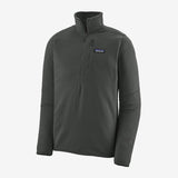 Patagonia Men's R1 Fleece Pullover Forge grey