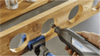Dremel 407 Sanding Band