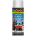 Van Sickle Tractor, Equipment & Industrial Enamel Primer 12oz Spray - Flat White Wht