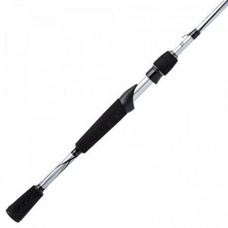 Abu Garcia Vengeance Spinning Rod | 1 | D | 6'6" | Medium | 6-12lb | Model #VENGS66-5