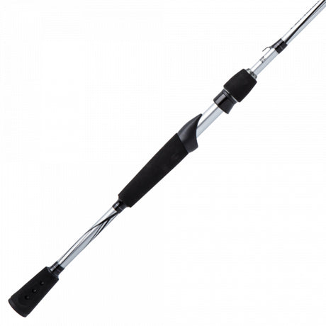 Abu Garcia Vengeance Spinning Rod | 1 | E | 7' | Medium | 6-12lb | Model #VENGS70-5