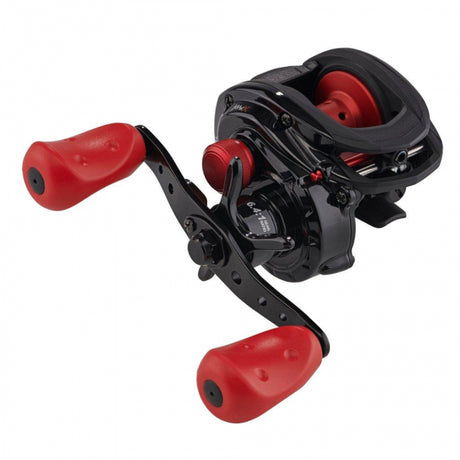 Abu Garcia MAX X Low Profile Reel | Right | Model #MAX4X