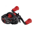 Abu Garcia MAX X Low Profile Reel | Left | Model #MAX4X-L